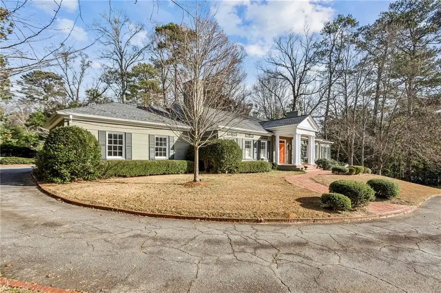 151 Peachtree Battle Avenue Nw, Atlanta, GA 30305 - #2