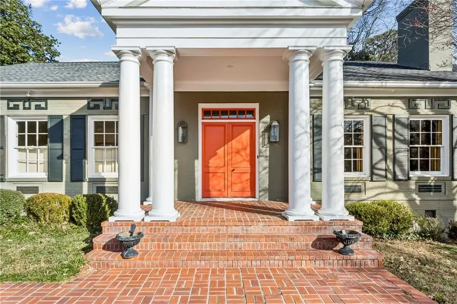 151 Peachtree Battle Avenue Nw, Atlanta, GA 30305 - #3