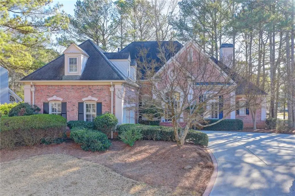3021 Shinnecock Hills Drive, Johns Creek, GA 30097 - #1