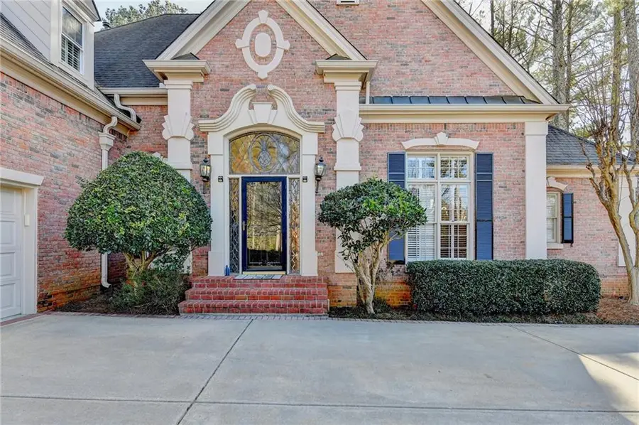 3021 Shinnecock Hills Drive, Johns Creek, GA 30097 - #2