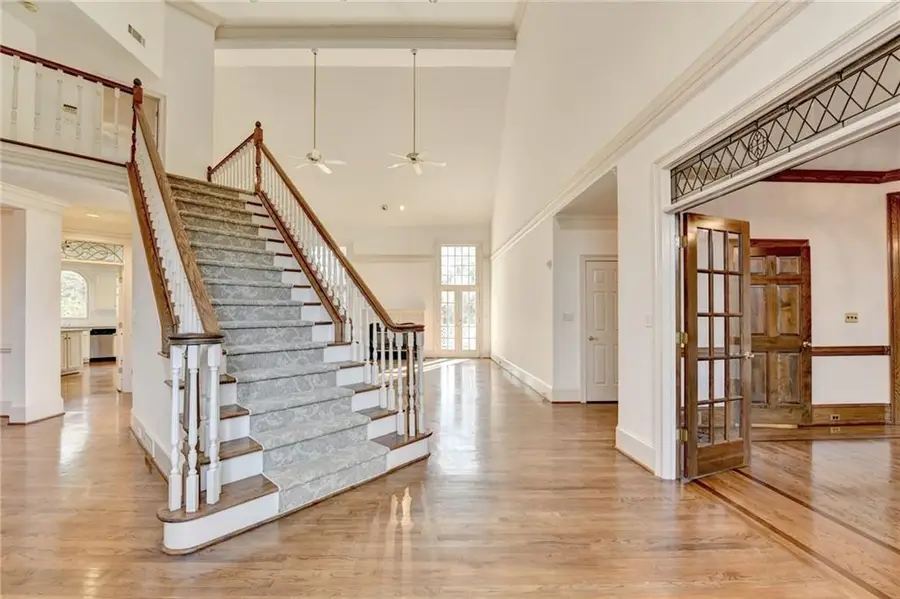 3021 Shinnecock Hills Drive, Johns Creek, GA 30097 - #3