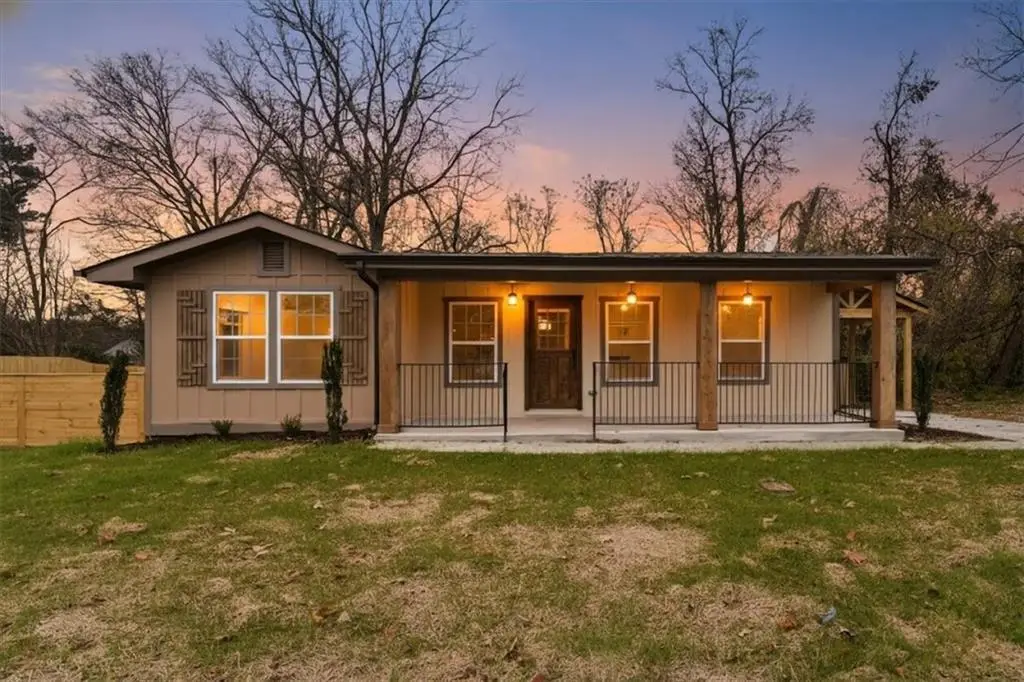 4203 Annistown Road, Snellville, GA 30039 - #1