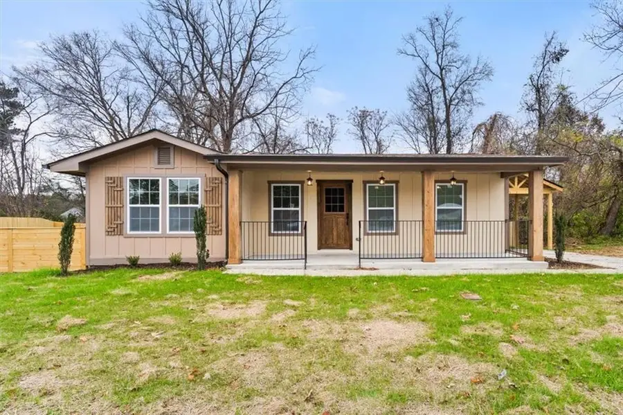 4203 Annistown Road, Snellville, GA 30039 - #3