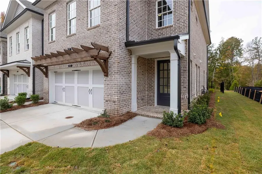 147 Wards Crossing Way #11, Johns Creek, GA 30022 - Image #2