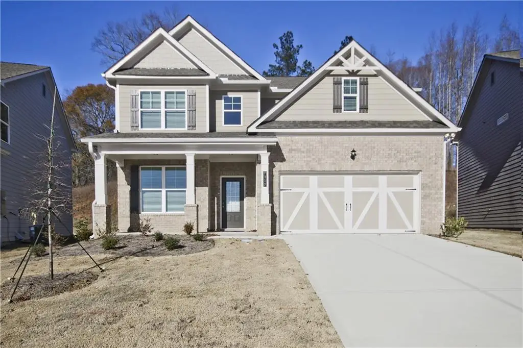 7317 Yewtree Drive, Flowery Branch, GA 30542 - #1