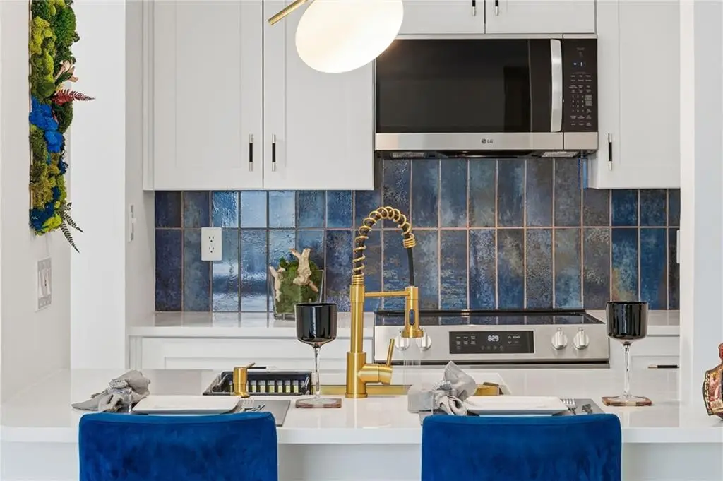 970 Sidney Marcus Boulevard Ne #2203, Atlanta, GA 30324 - Image #1