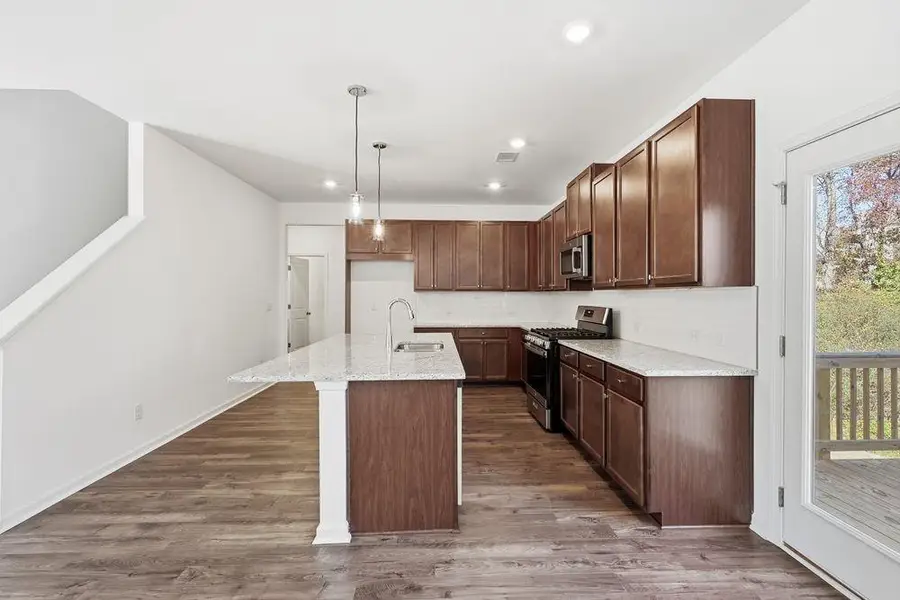 3983 Alderstone Drive, Flowery Branch, GA 30542 - #2