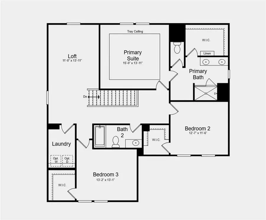 4029 Laurant Path, Flowery Branch, GA 30542 - Image #3