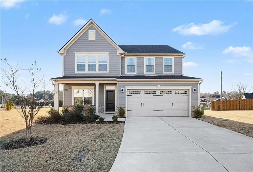 864 Maduro Way, McDonough, GA 30253 - #1