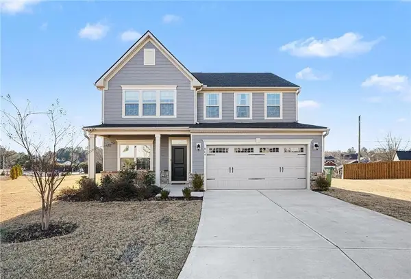 864 Maduro Way, Mcdonough, GA 30253