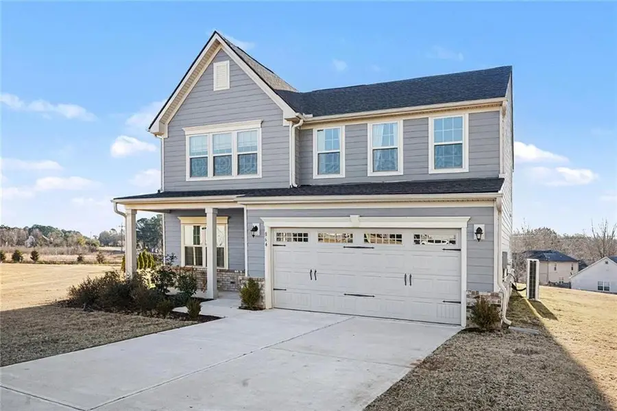 864 Maduro Way, McDonough, GA 30253 - #2