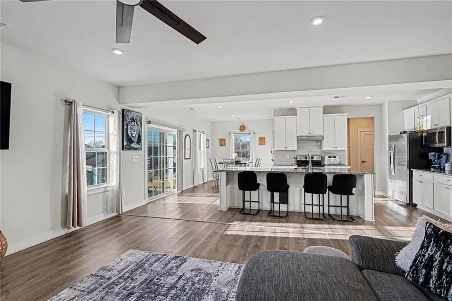 864 Maduro Way, McDonough, GA 30253 - #3