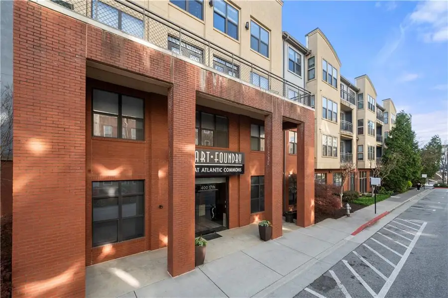 400 17th Street Nw #1113, Atlanta, GA 30363 - Image #2