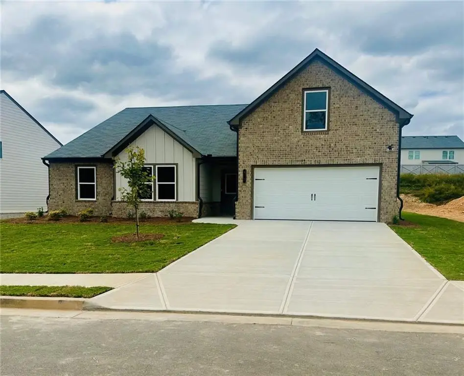 315 Rodeo Drive, Auburn, GA 30011 - Image #1