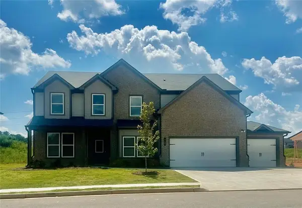 148 Longhorn Way Drive, Auburn, GA 30011