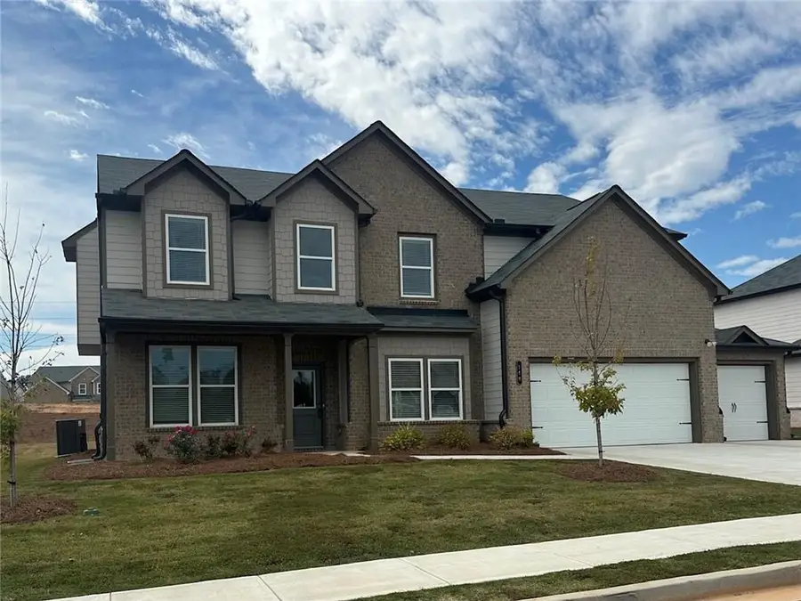 148 Longhorn Way, Auburn, GA 30011 - Image #2