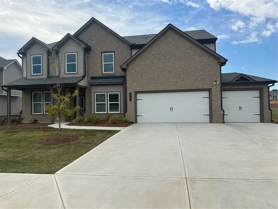 148 Longhorn Way, Auburn, GA 30011 - Image #3