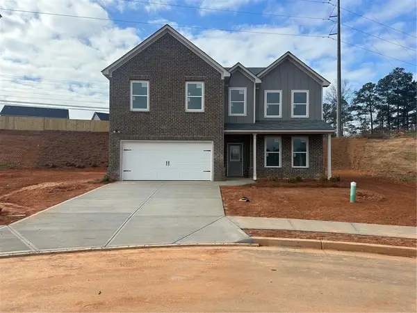 689 Rodeo Drive, Auburn, GA 30011