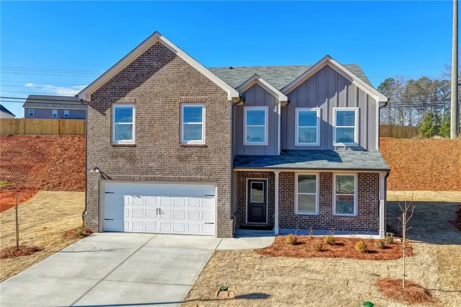 689 Rodeo Drive, Auburn, GA 30011 - #2