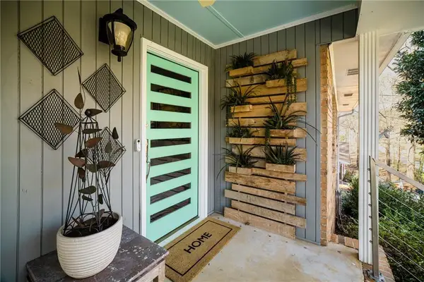 1291 Mary Dale Drive Sw, Lilburn, GA 30047