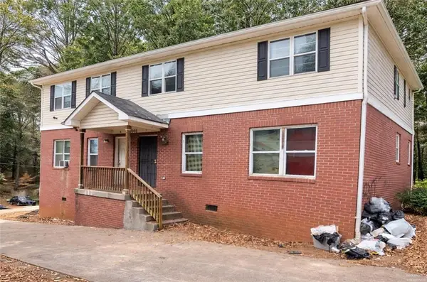 2001 Lois Place Nw, Atlanta, GA 30318