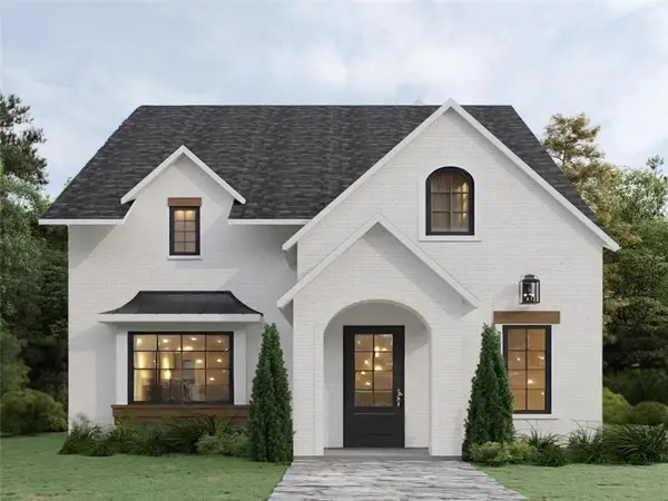 105 Tanya Way, Ball Ground, GA 30107