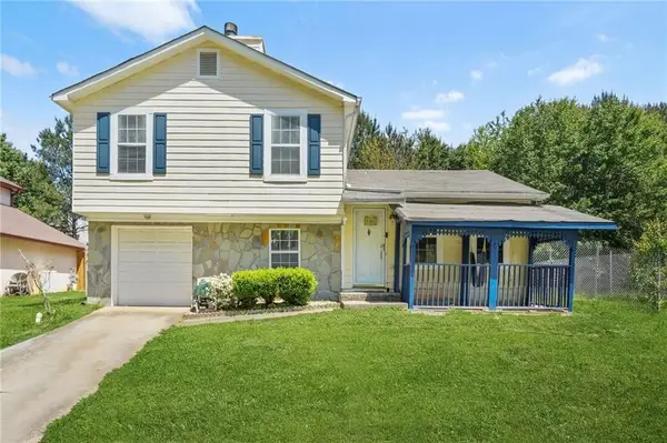 1248 To Lani Court, Stone Mountain, GA 30083