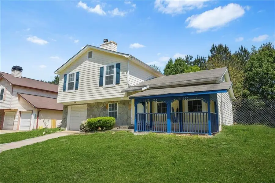 1248 To Lani Court, Stone Mountain, GA 30083 - Image #3