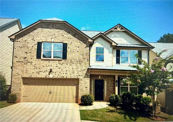 6499 Panasa Court, Tucker, GA 30084