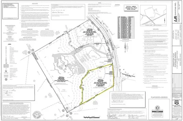 2730-C Camp Branch Road, Buford, GA 30519