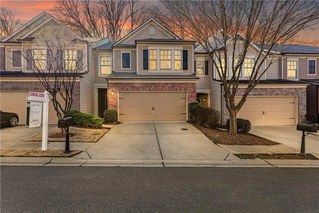 1550 Township Circle, Alpharetta, GA 30004 - #1