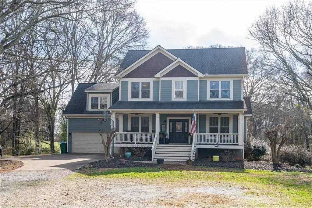 1370 Old Winder Jefferson Highway, Jefferson, GA 30549 - #1