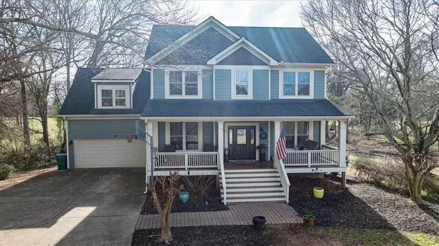 1370 Old Winder Jefferson Highway, Jefferson, GA 30549 - #2