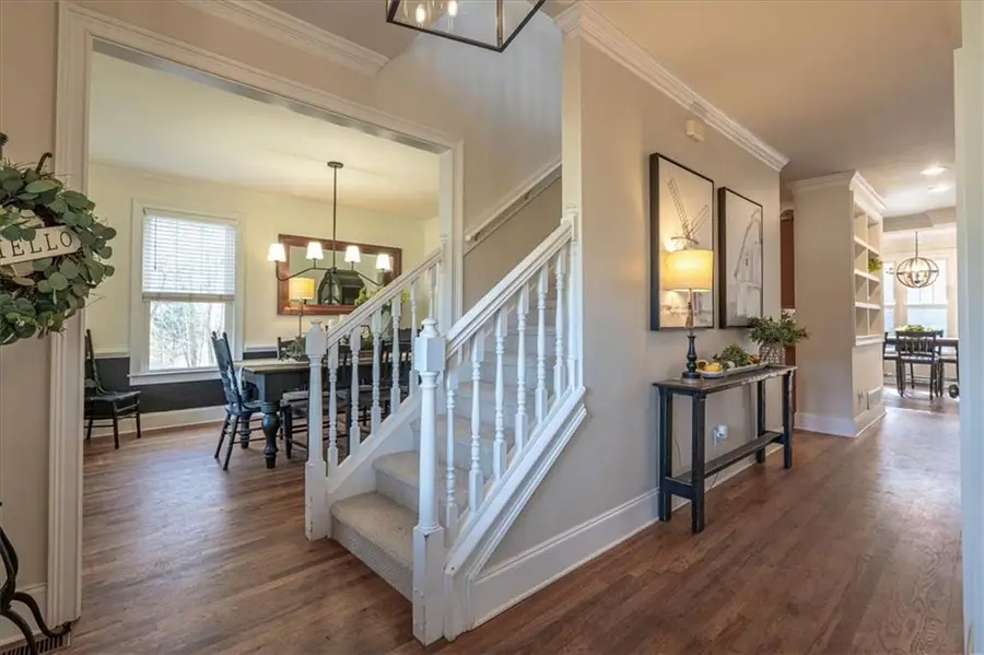 1370 Old Winder Jefferson Highway, Jefferson, GA 30549 - #3