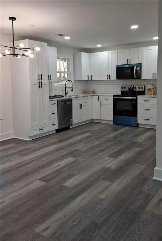 3326 Moravia Drive, Lithonia, GA 30038 - #3