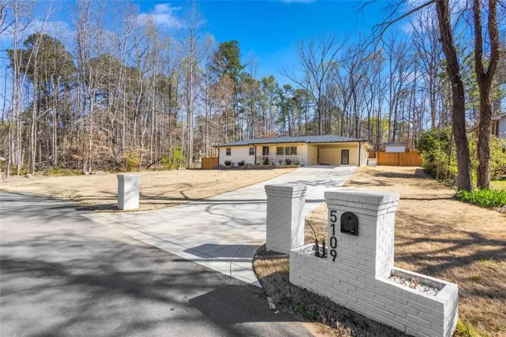 5109 Dogwood Hills Drive, Sugar Hill, GA 30518 - Image #1