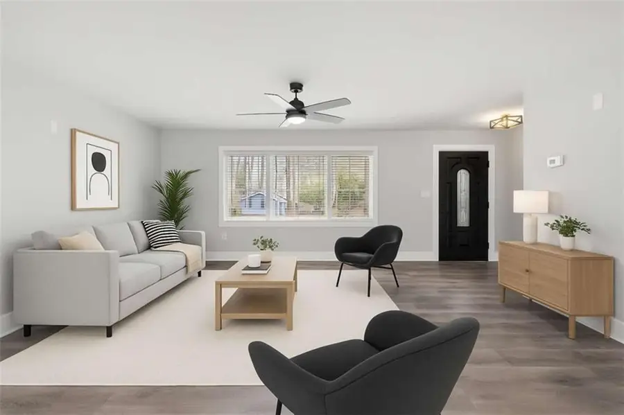 5109 Dogwood Hills Drive, Sugar Hill, GA 30518 - Image #3