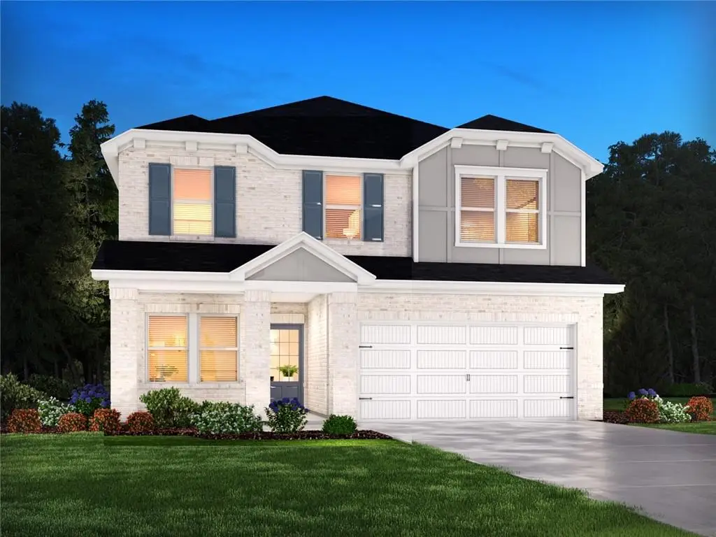 6929 Winchester Place, Fairburn, GA 30213 - Image #1