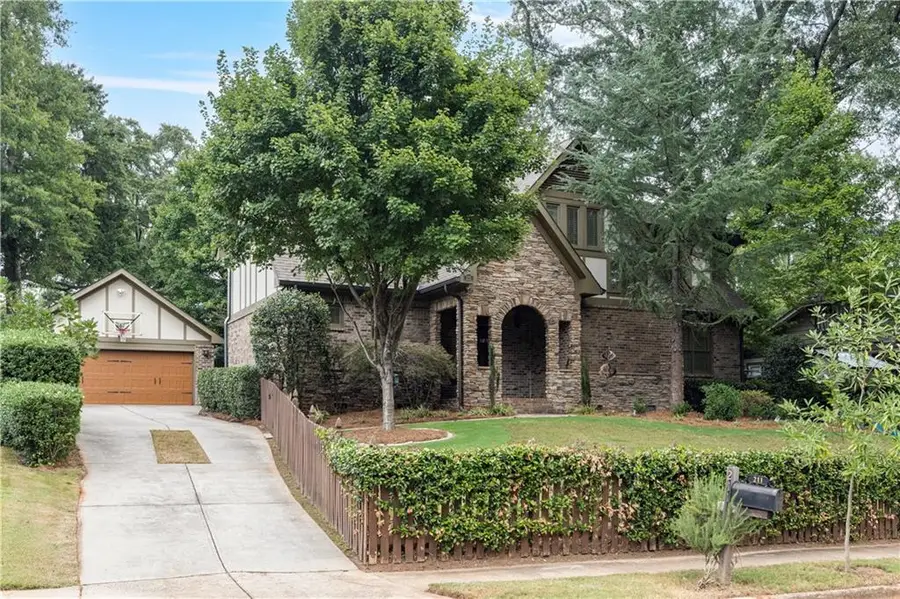 211 W Hill Street, Decatur, GA 30030 - #2