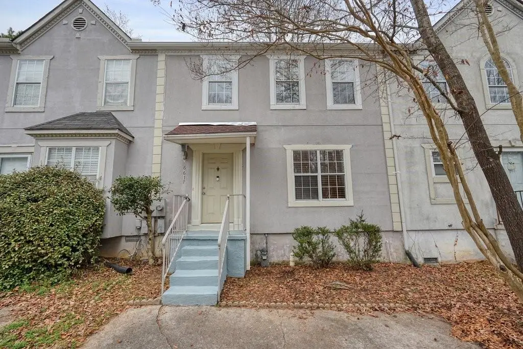 6617 Meadow Green Circle, Peachtree Corners, GA 30092 - #1