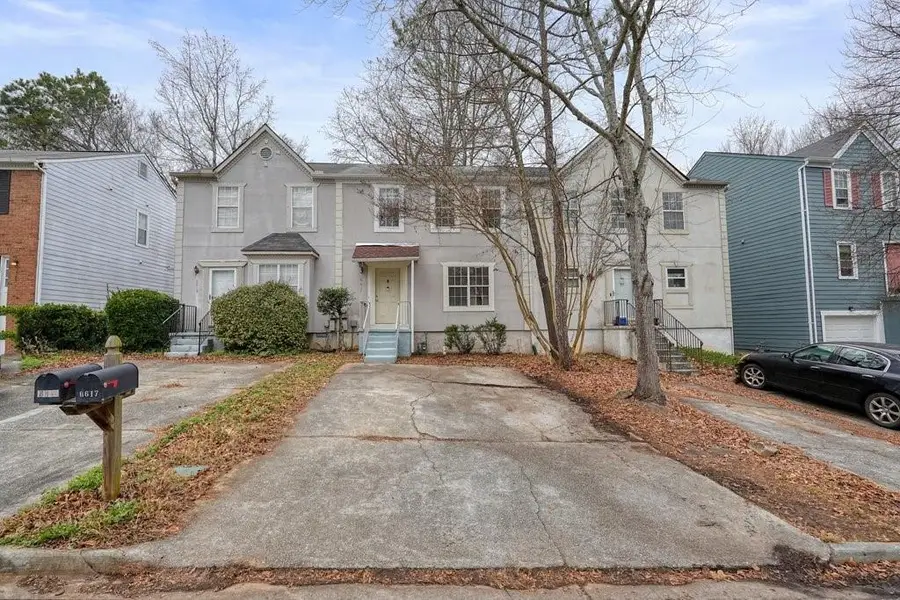 6617 Meadow Green Circle, Peachtree Corners, GA 30092 - #3