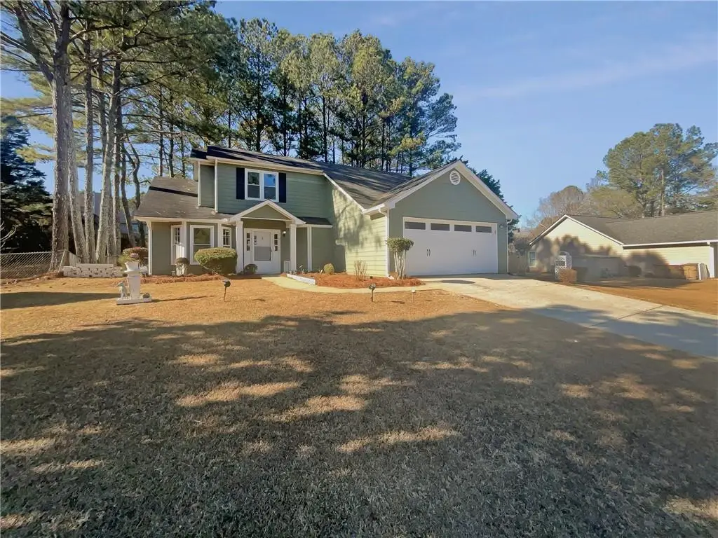 3885 Hadley Farm Drive, Marietta, GA 30066 - Image #1