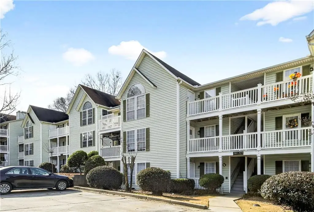 305 Cobblestone Trail, Avondale Estates, GA 30002 - #1