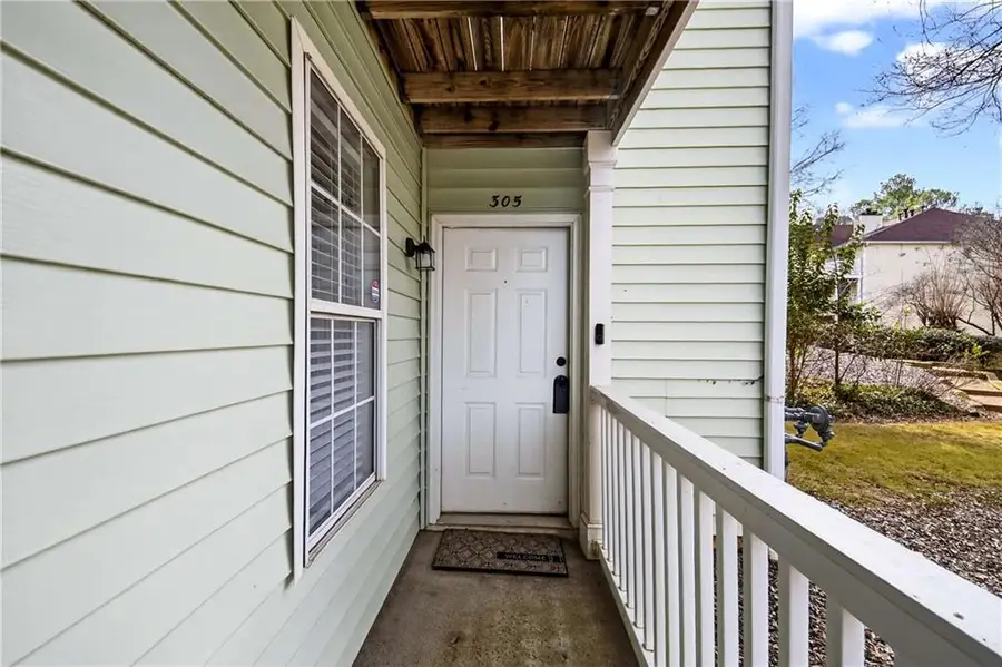 305 Cobblestone Trail, Avondale Estates, GA 30002 - #2