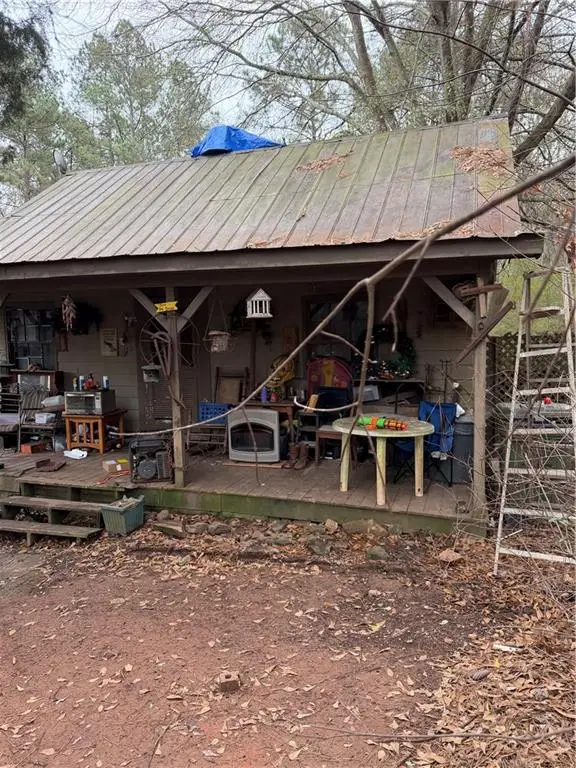 1353 Dillon Road, Austell, GA 30168 - #1