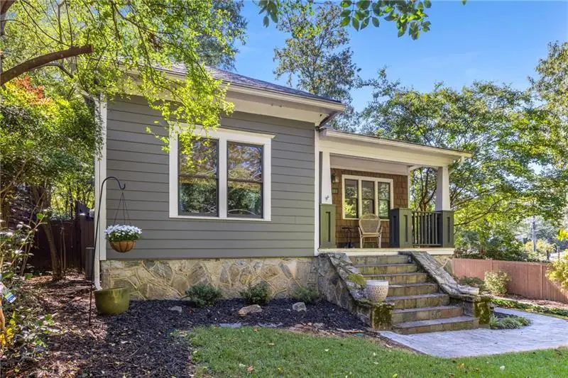 989 Amsterdam Avenue Ne, Atlanta, GA 30306 - #2