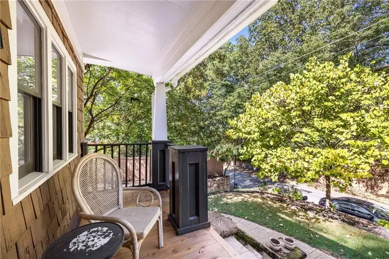 989 Amsterdam Avenue Ne, Atlanta, GA 30306 - #3