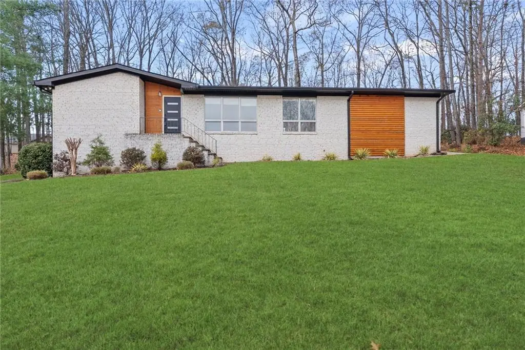 1713 Lancaster Drive, Marietta, GA 30066 - #1