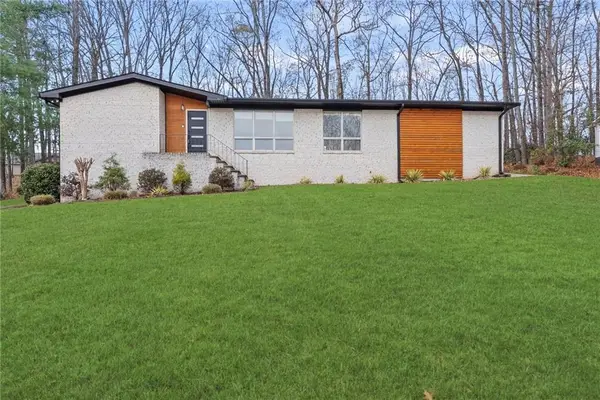 1713 Lancaster Drive, Marietta, GA 30066