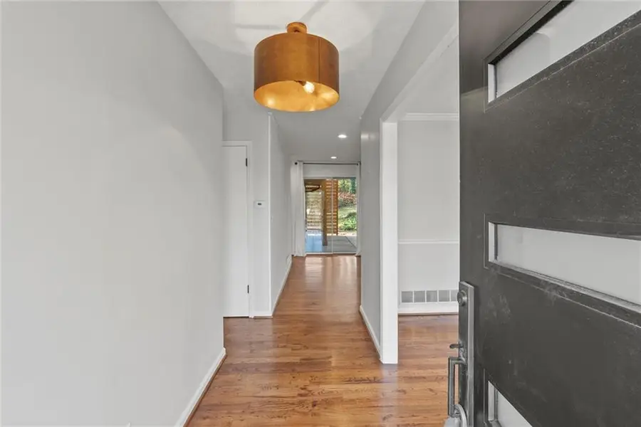 1713 Lancaster Drive, Marietta, GA 30066 - #2